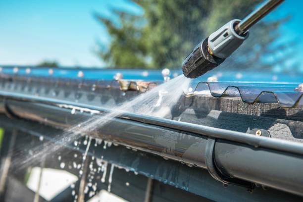 Professional Pressure Washing in Coconut Creek, FL