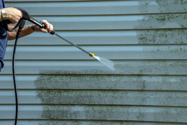 Best Commercial Pressure Washing  in Coconut Creek, FL