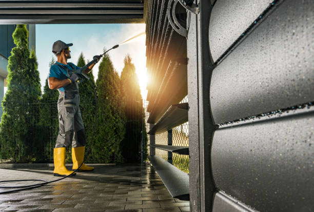 Best Fence Pressure Washing  in Coconut Creek, FL