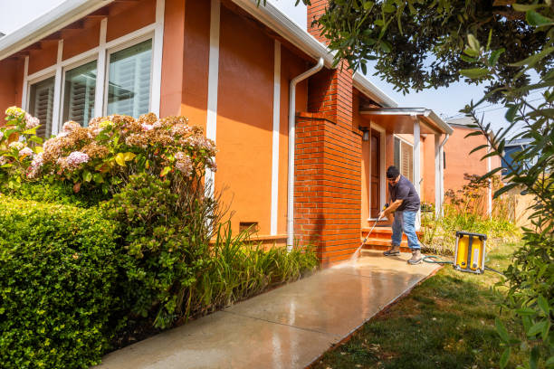 Best Deck Pressure Washing  in Coconut Creek, FL