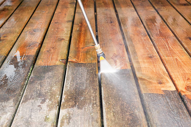 Best Roof Power Washing Services  in Coconut Creek, FL