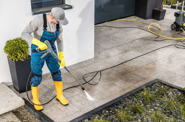 Best Sidewalk Pressure Washing  in Coconut Creek, FL