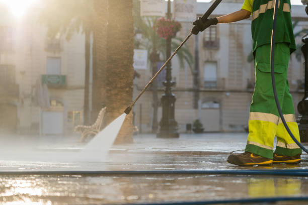 Best Pressure Washing Contractors  in Coconut Creek, FL
