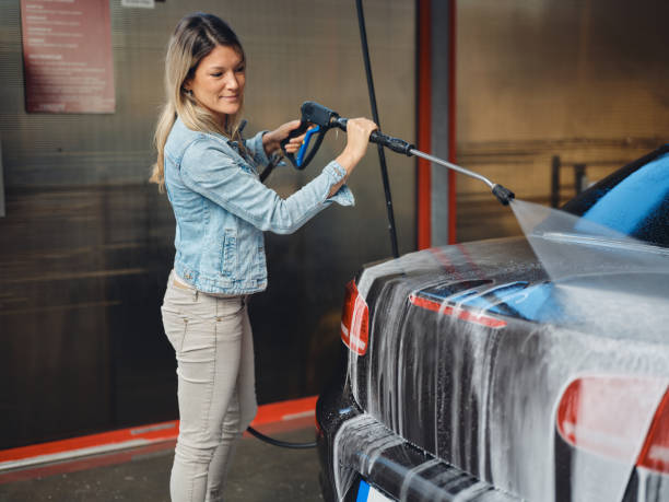 Best Concrete Pressure Washing  in Coconut Creek, FL