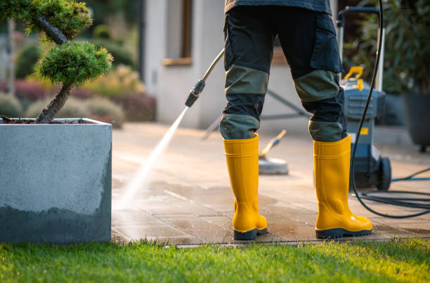 Best Garage Pressure Washing  in Coconut Creek, FL