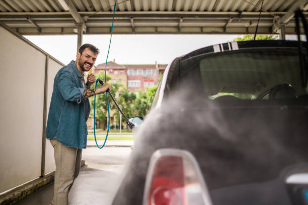 Best Commercial Building Pressure Washing  in Coconut Creek, FL