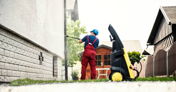Best Commercial Pressure Washing  in Coconut Creek, FL